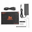 Електросамокат Kugoo Kirin S4, Black